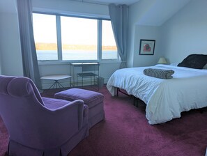 4 chambres, bureau, fer et planche à repasser, Wi-Fi gratuit