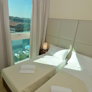 Room - San Giuliano (Mestre)