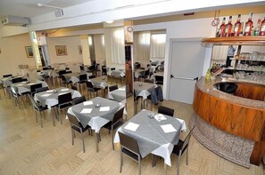 用餐區