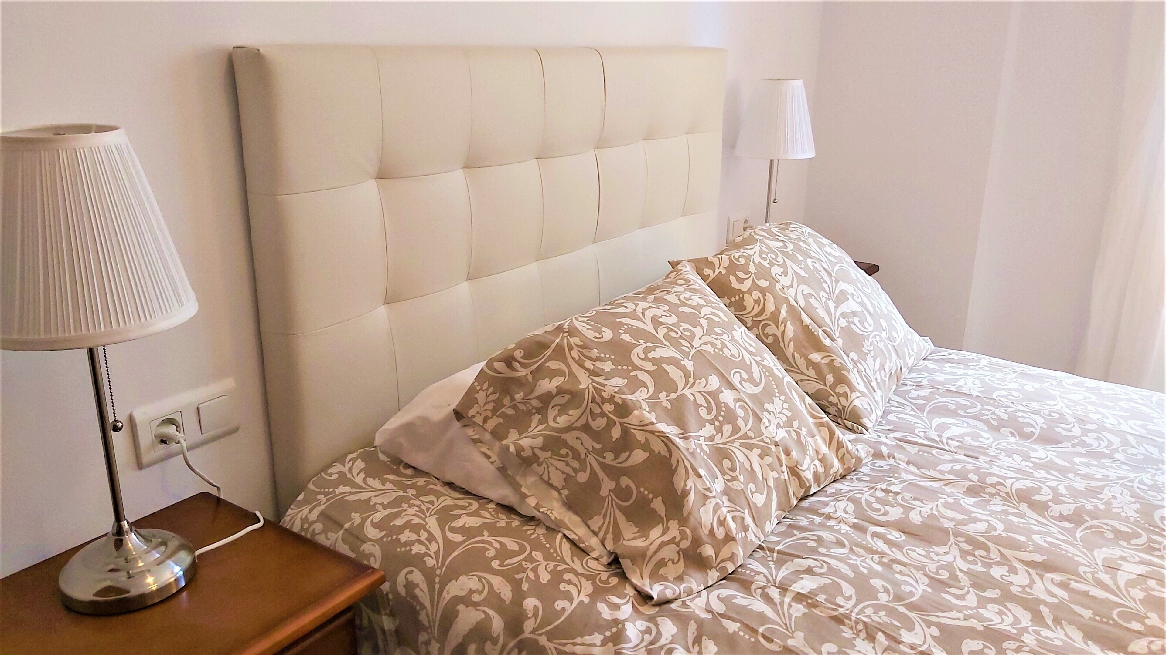 2 Schlafzimmer, WLAN