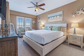 3 chambres, Wi-Fi gratuit, draps fournis