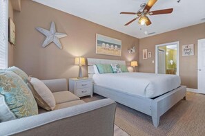 3 chambres, Wi-Fi gratuit, draps fournis