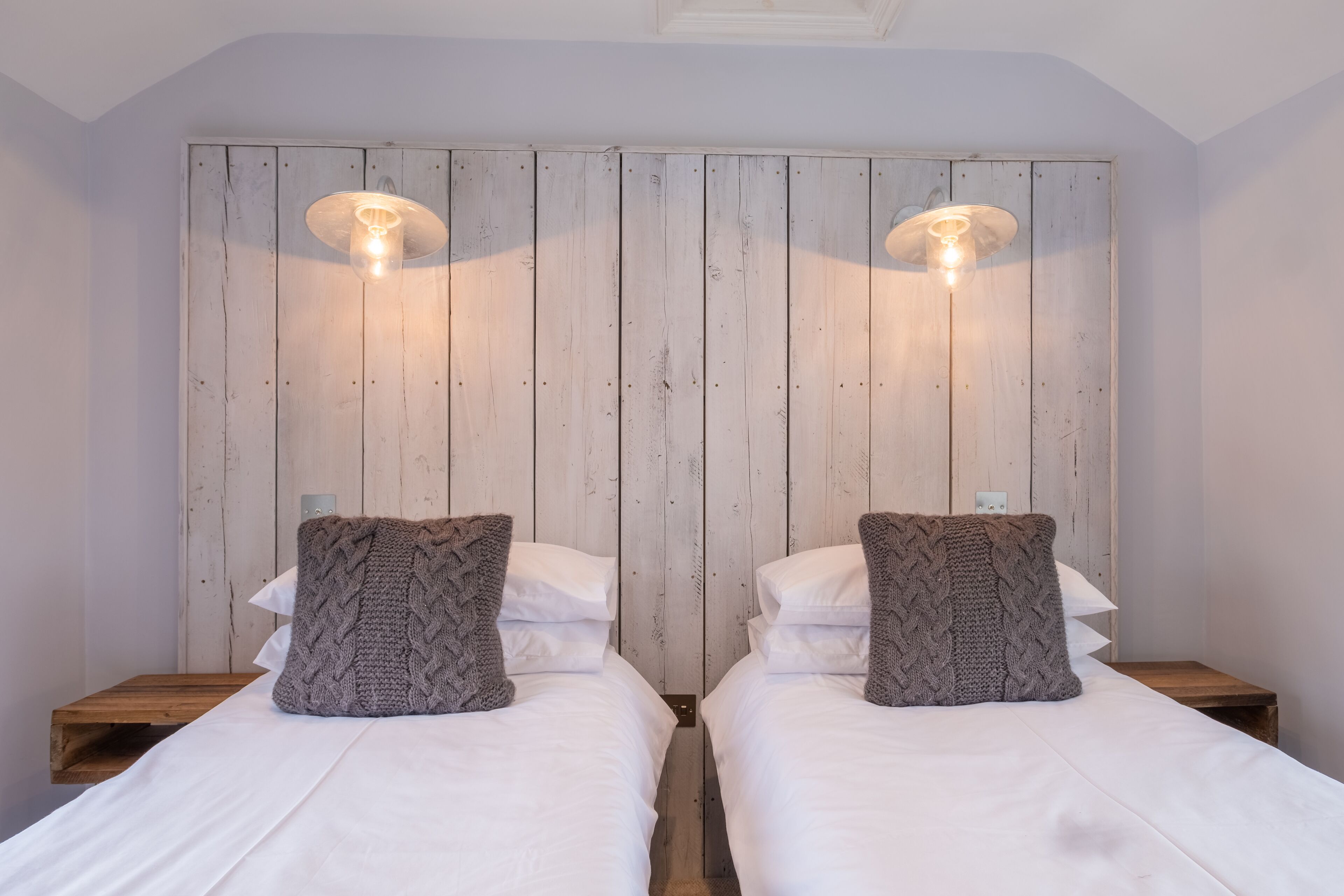 Casa de campo, baño privado | 2 habitaciones 