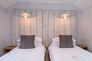 Cottage, salle de bains privée | 2 chambres