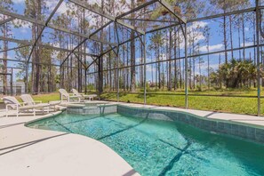 House, Multiple Beds (Ian's Highlands Reserve Vacation Home) | 4 bedrooms