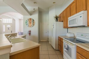 獨棟房屋, 多張床 (Ian's Highlands Reserve Vacation Home) | 4 間臥室