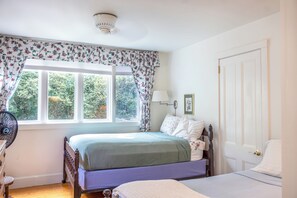 3 Schlafzimmer, Bügeleisen/Bügelbrett, kostenloses WLAN, Bettwäsche