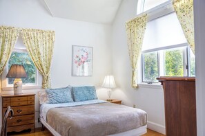 2 間睡房、熨斗/熨衫板、免費 Wi-Fi、床單