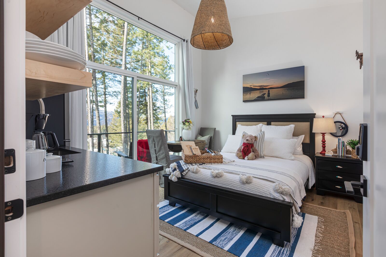 Whitefish Hideaway Guest House
