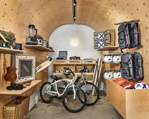 Interior - Catbird Hotel (Denver)