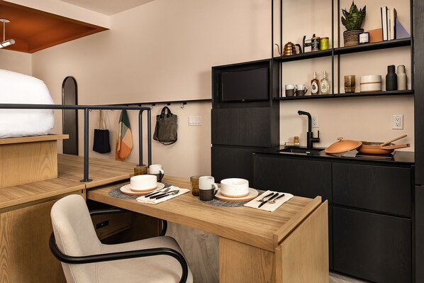 Interior - Catbird Hotel (Denver)