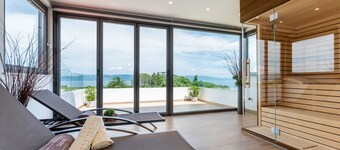 Luxury Villa Perfecta with Pool