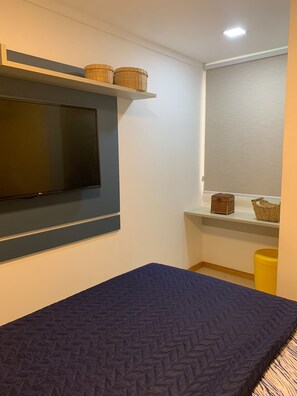 2 quartos, ferros/tábuas de passar roupa, Wi-Fi, roupa de cama