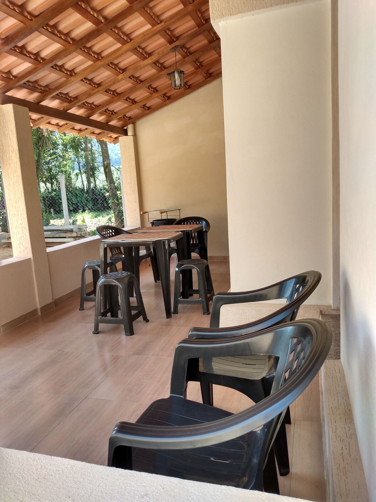 Image de profil de l’hôte