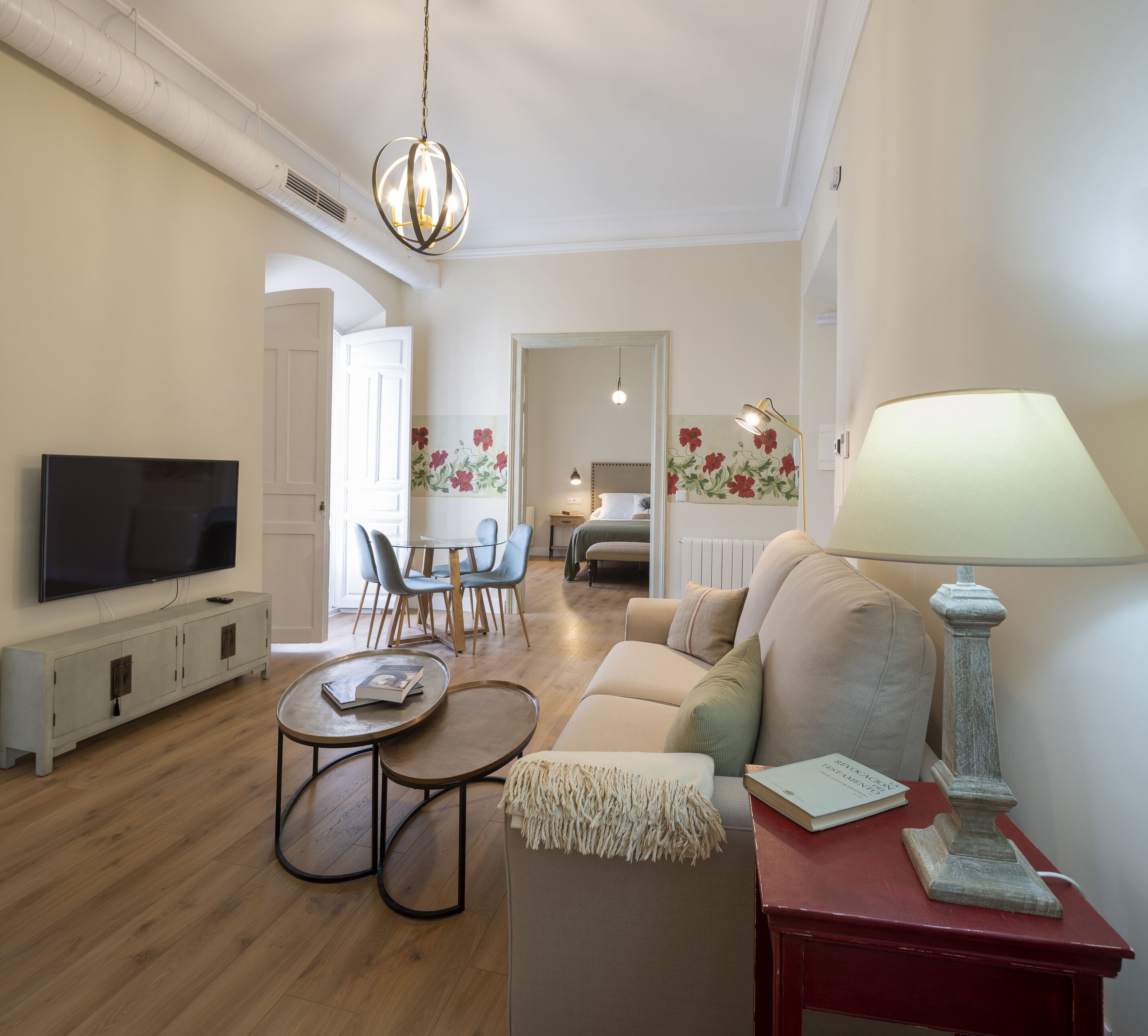 Petronila 2 Bedroom Apartment - Mérida