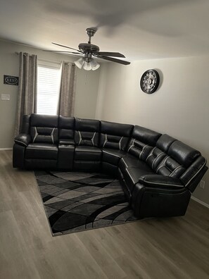 Smart TV y tenis de mesa 