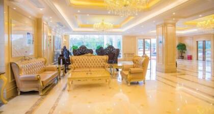 Vienna Hotel (Liuzhou Xijiang The Mixc)