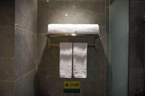 Room - Boke Hotel Guangzhou Zhujiang New Town (Guangzhou)