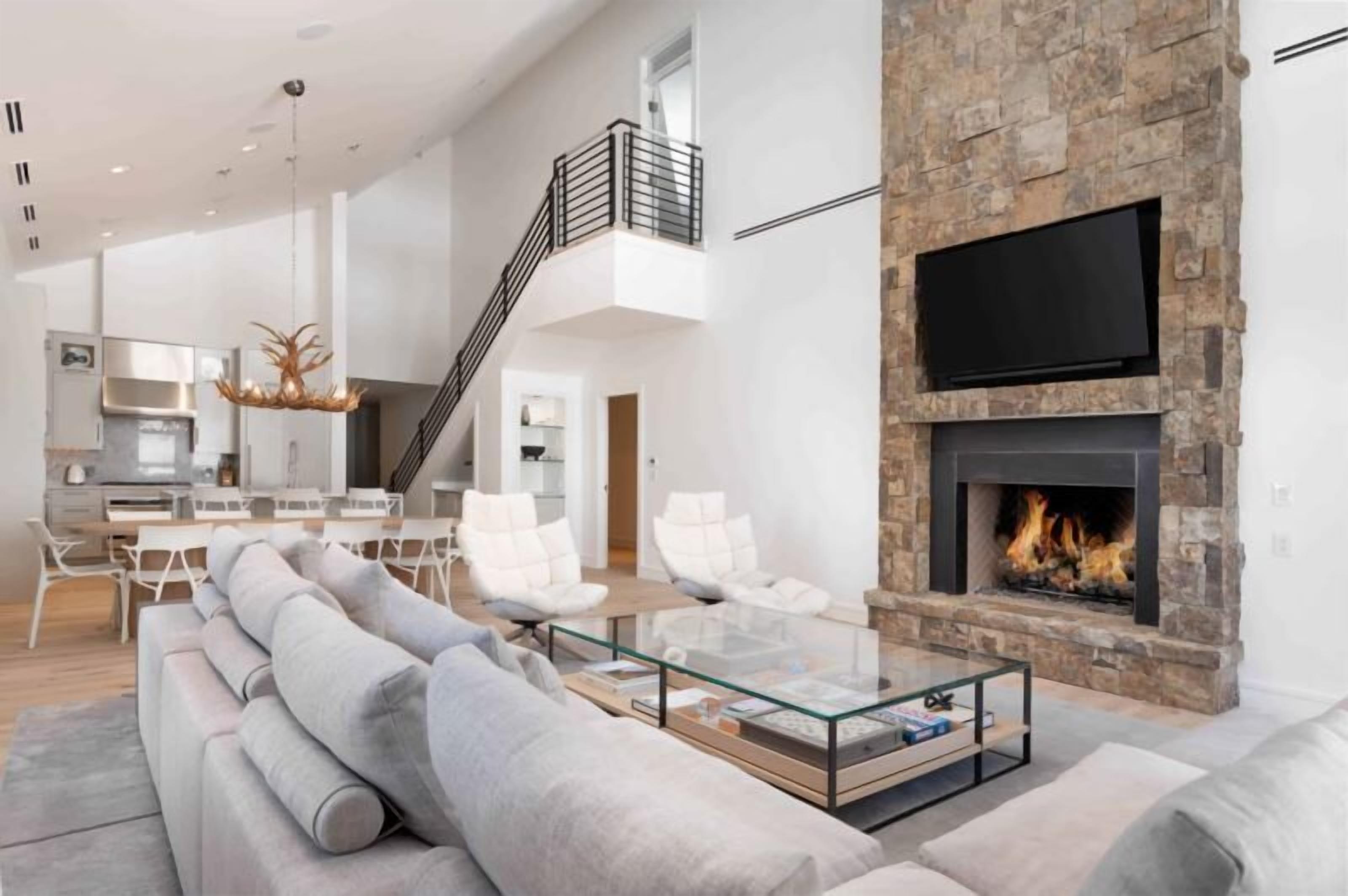 Solaris Phfe - 5 Bedroom + Den - Vail, CO