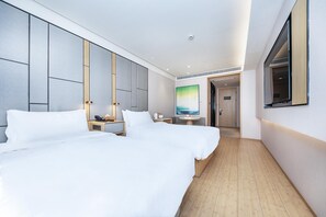 Room - Ji Hotel (Shanghai)