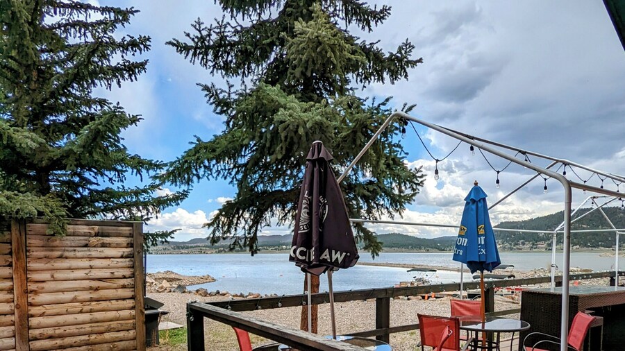 Aspen Cove resort