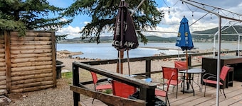 Aspen Cove resort