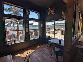 Servicio de la propiedad