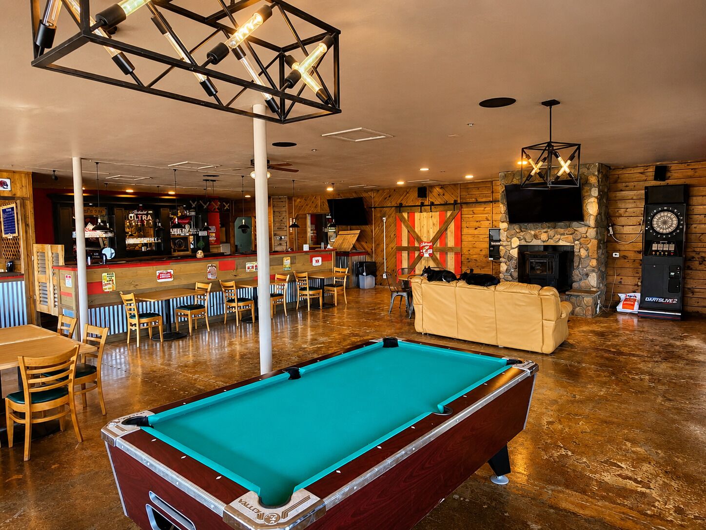 Aspen Cove Resort — photo 7