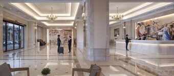 Vienna International Hotel (Danzhou Dingshang Square)