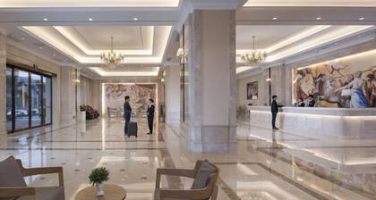 Vienna International Hotel (Danzhou Dingshang Square)
