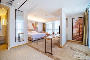 Room - Vienna International Hotel (Danzhou Dingshang Square) (Danzhou)