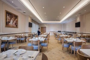 Restaurant - Vienna International Hotel (Danzhou Dingshang Square) (Danzhou)