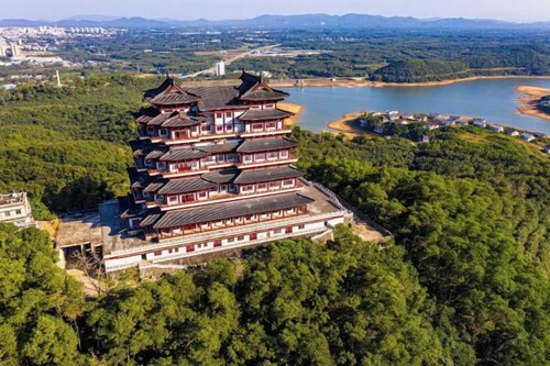 Vienna International Hotel (Danzhou Dingshang Square)