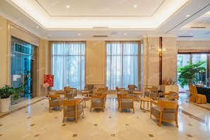 Property amenity - Vienna International Hotel (Danzhou Dingshang Square) (Danzhou)