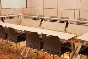 Meeting facility - Vienna International Hotel (Danzhou Dingshang Square) (Danzhou)