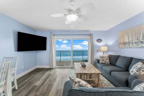 TV - The Summit 1031 - Condo with Breathtaking Views! (Panama City)