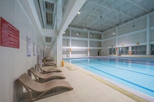 Servicio de la propiedad