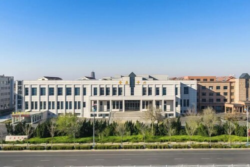 Hekou Hotel