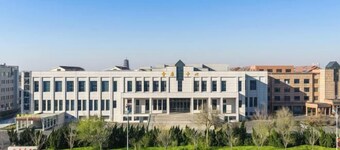 Hekou Hotel