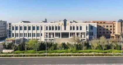 Hekou Hotel