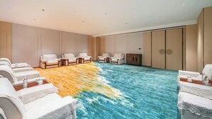 Meeting facility - Hekou Hotel (Dongying)