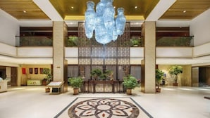 Interior - Hekou Hotel (Dongying)