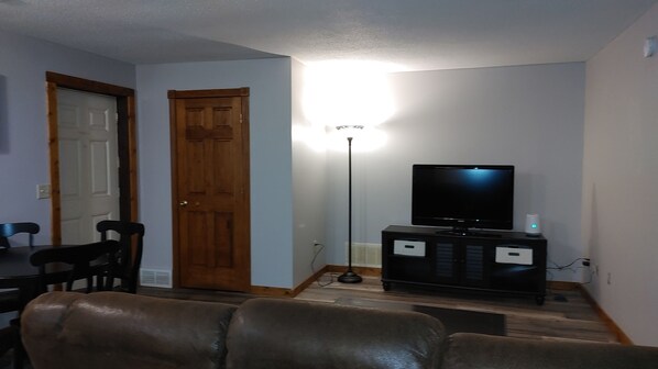Smart TV
