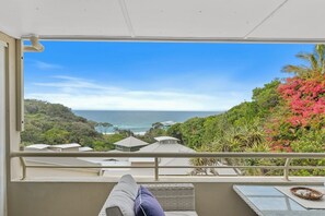Property grounds - The Cove - Jewel by the Sea (Point Lookout)