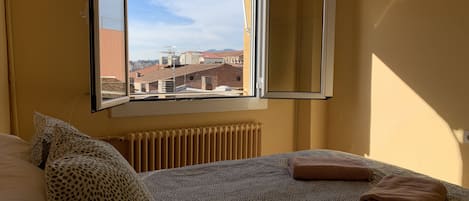 3 slaapkamers, gratis wifi, beddengoed