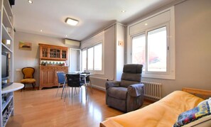 4 Schlafzimmer, kostenloses WLAN, Bettwäsche