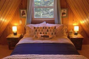 1 slaapkamer, wifi, beddengoed