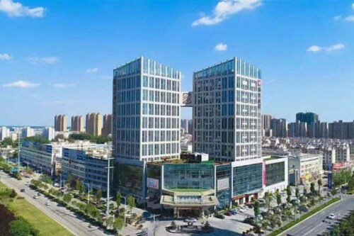 Zhuangzi International Hotel
