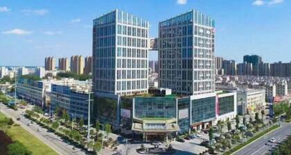 Zhuangzi International Hotel