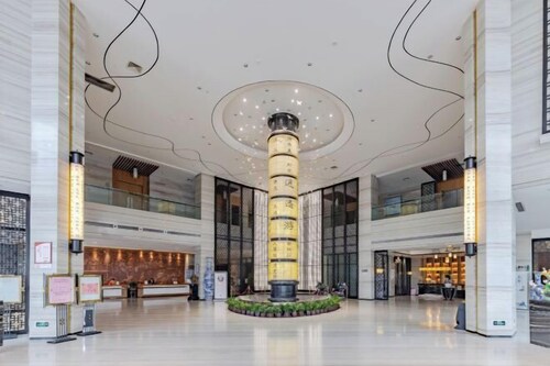 Zhuangzi International Hotel